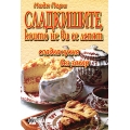 Сладкишите, които не ви се лепят Сладкишите, които не ви се лепят